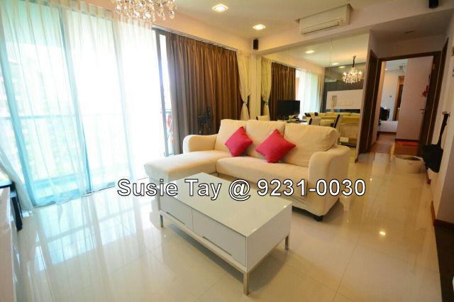 Double Bay Residences thumbnail photo